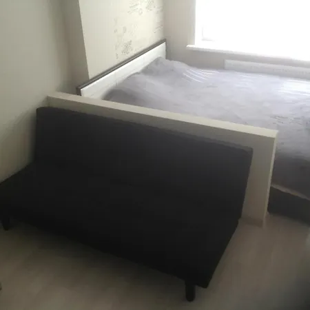 Apartment Deluxe Minsk