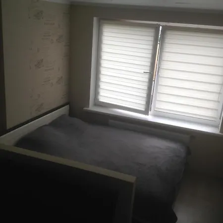 Deluxe Apartment *