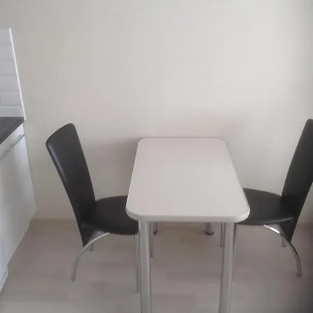 Deluxe Apartment *